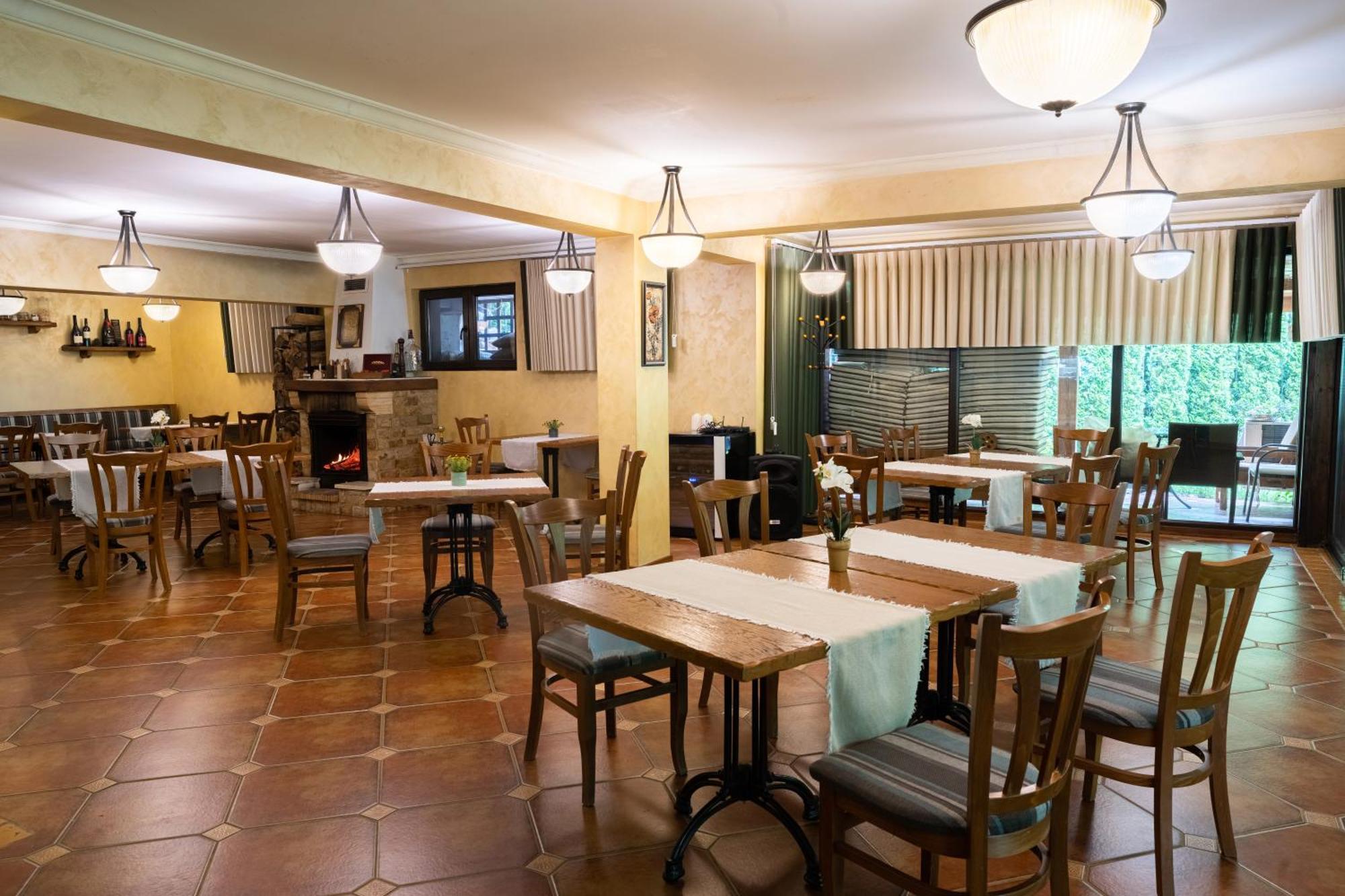 Guest House Valevtsi Exterior foto