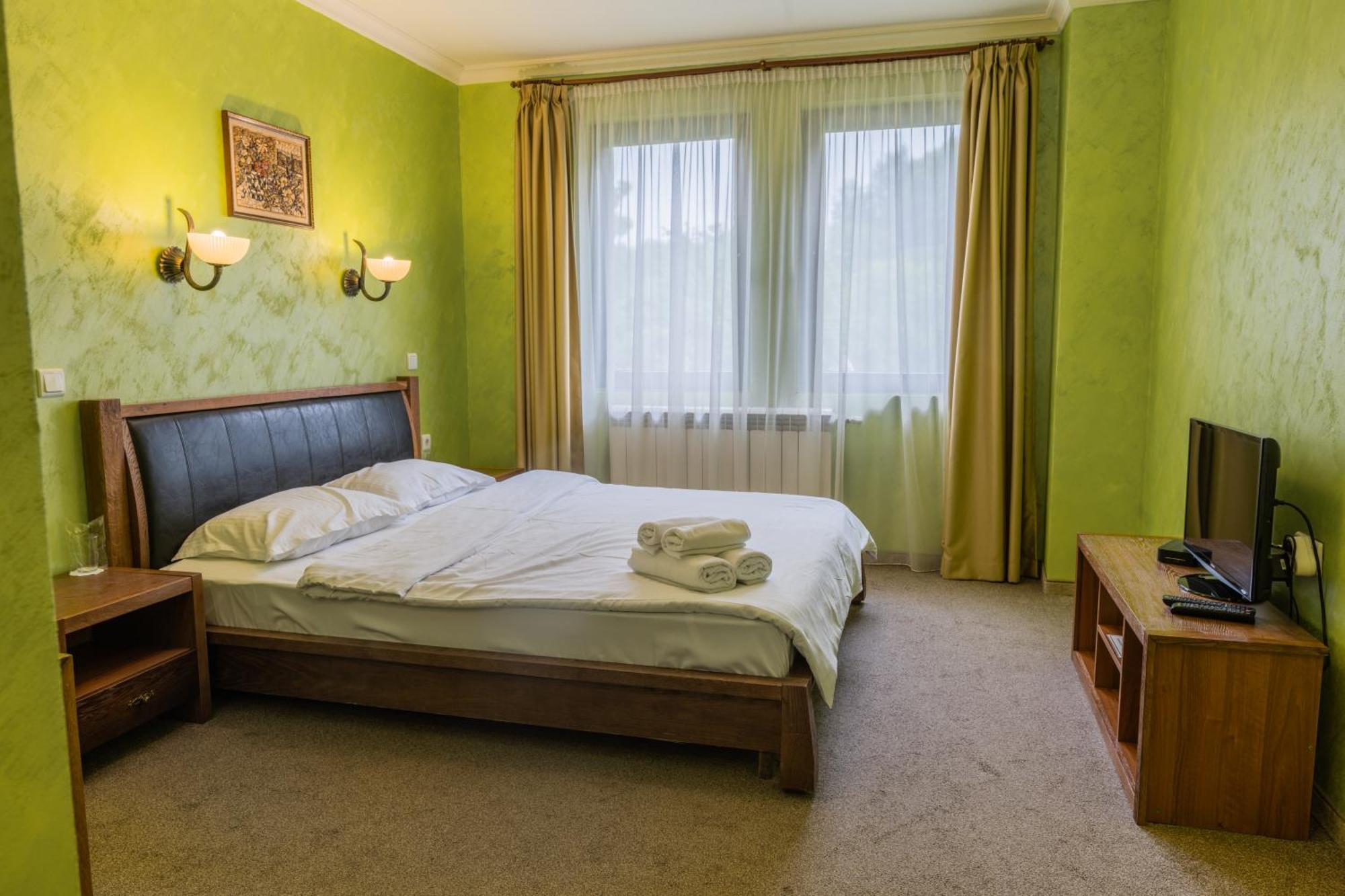 Guest House Valevtsi Exterior foto