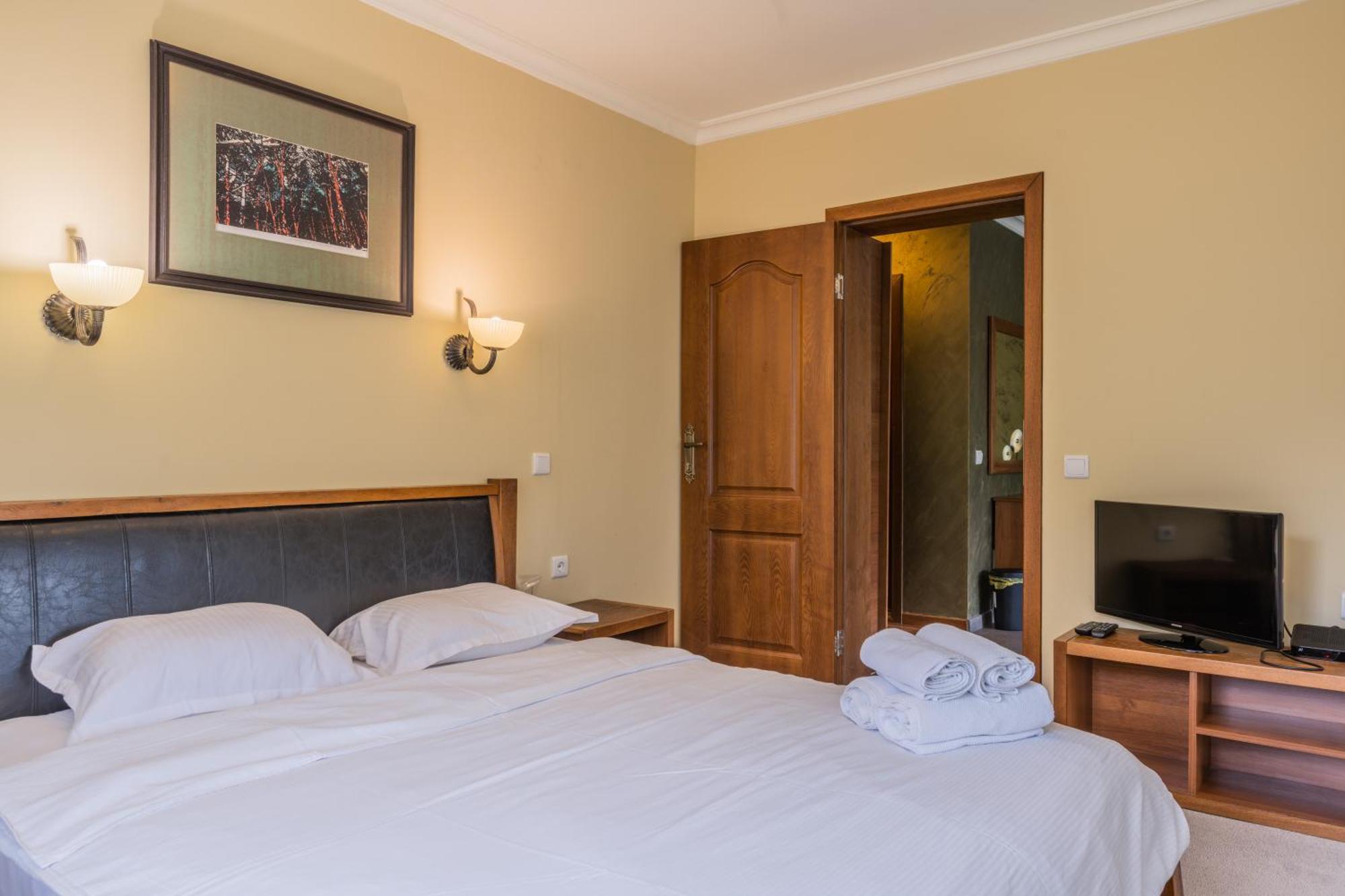 Guest House Valevtsi Exterior foto