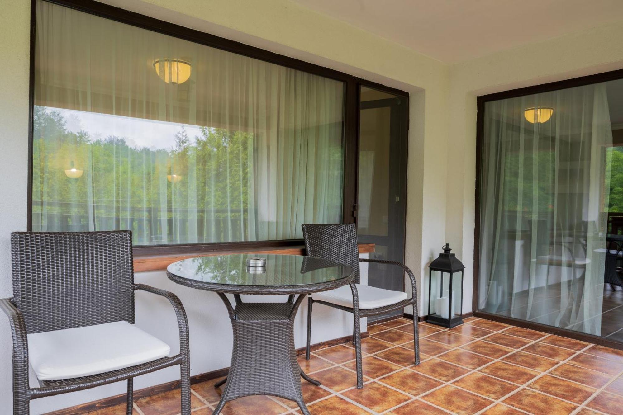 Guest House Valevtsi Exterior foto