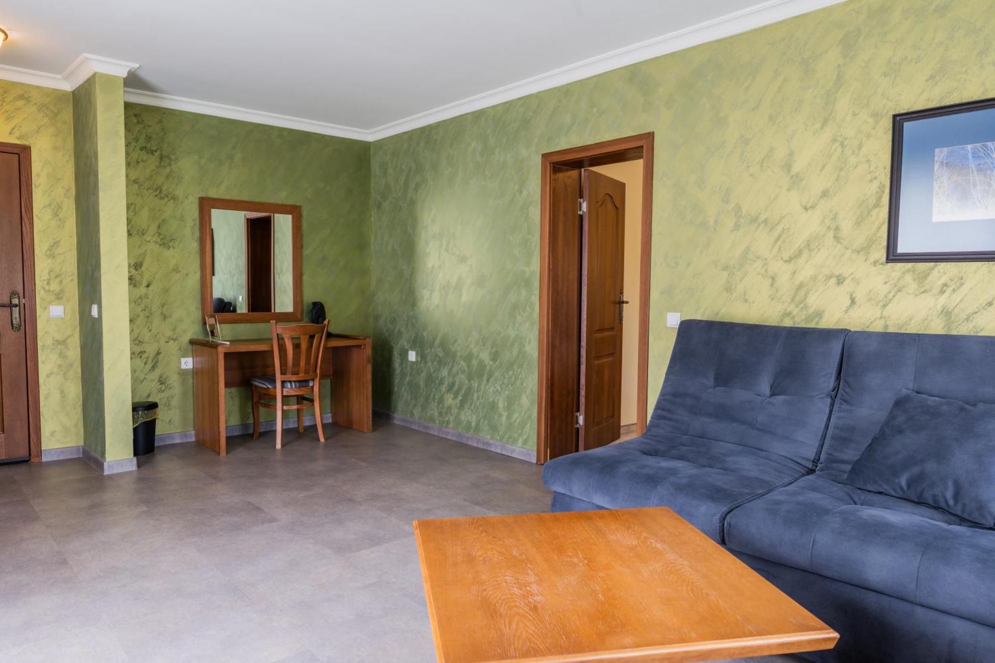 Guest House Valevtsi Exterior foto
