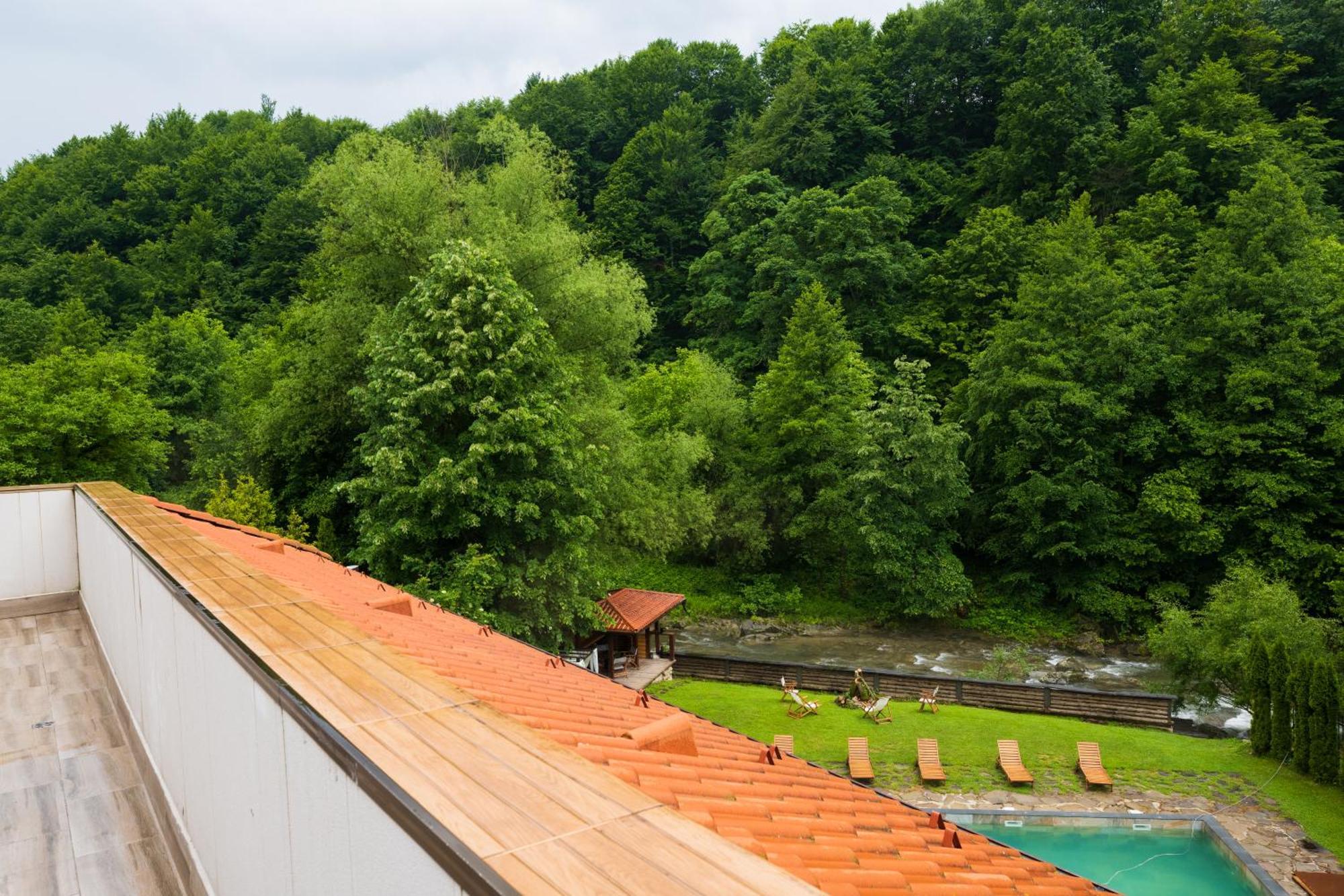 Guest House Valevtsi Exterior foto