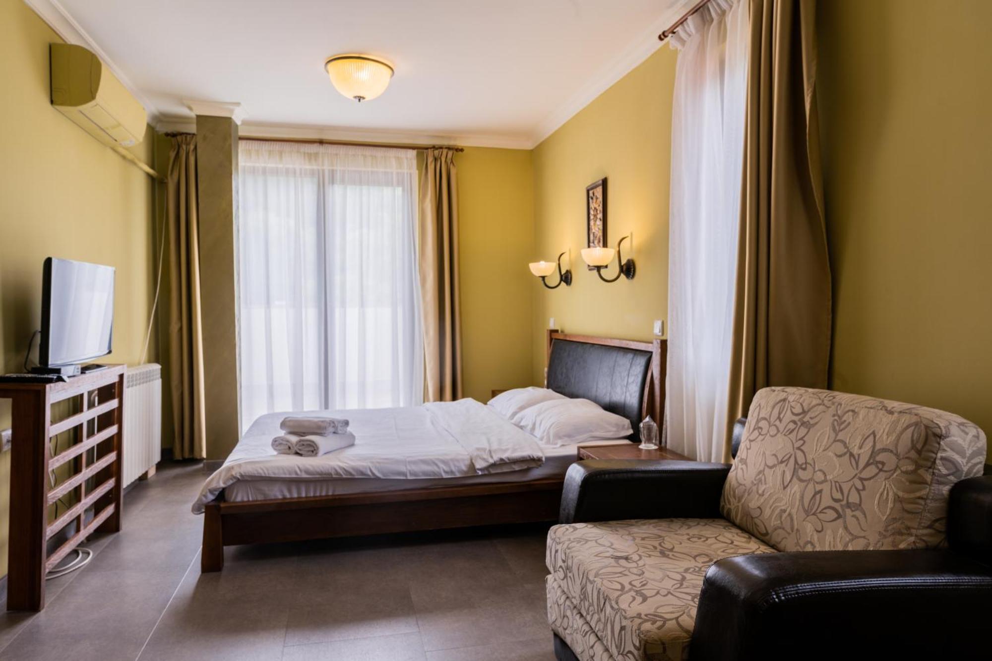 Guest House Valevtsi Exterior foto