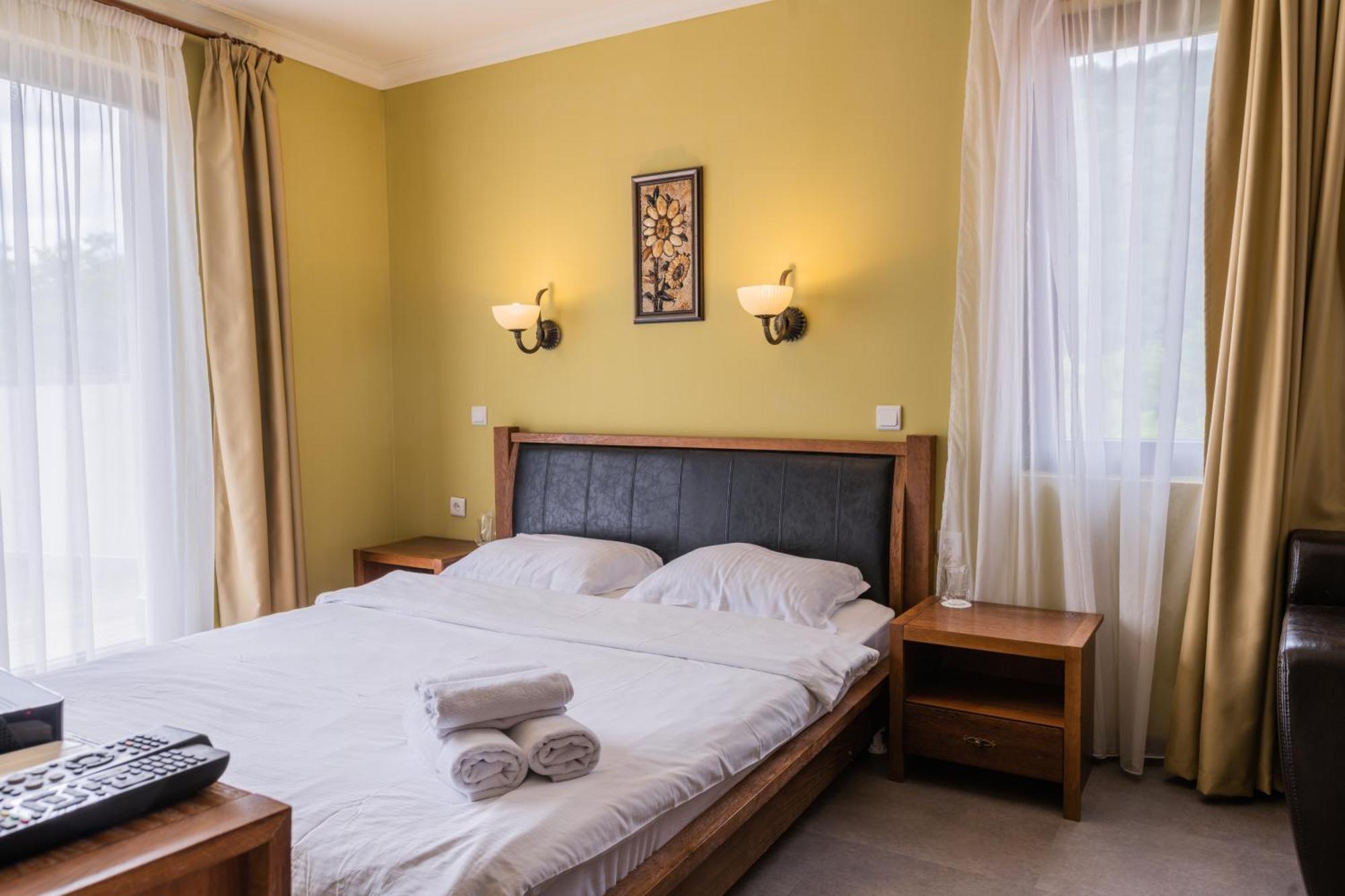 Guest House Valevtsi Exterior foto