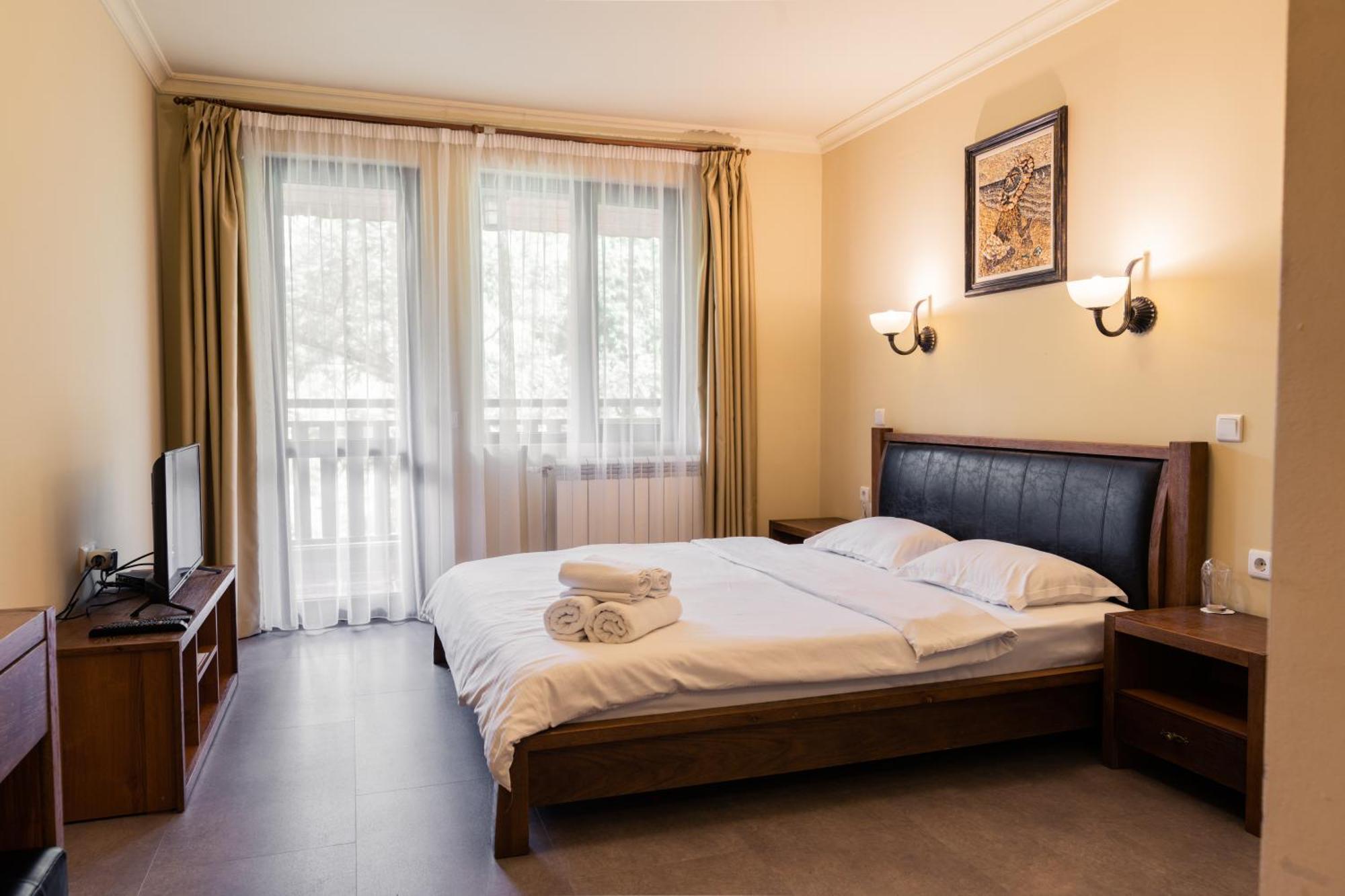 Guest House Valevtsi Exterior foto