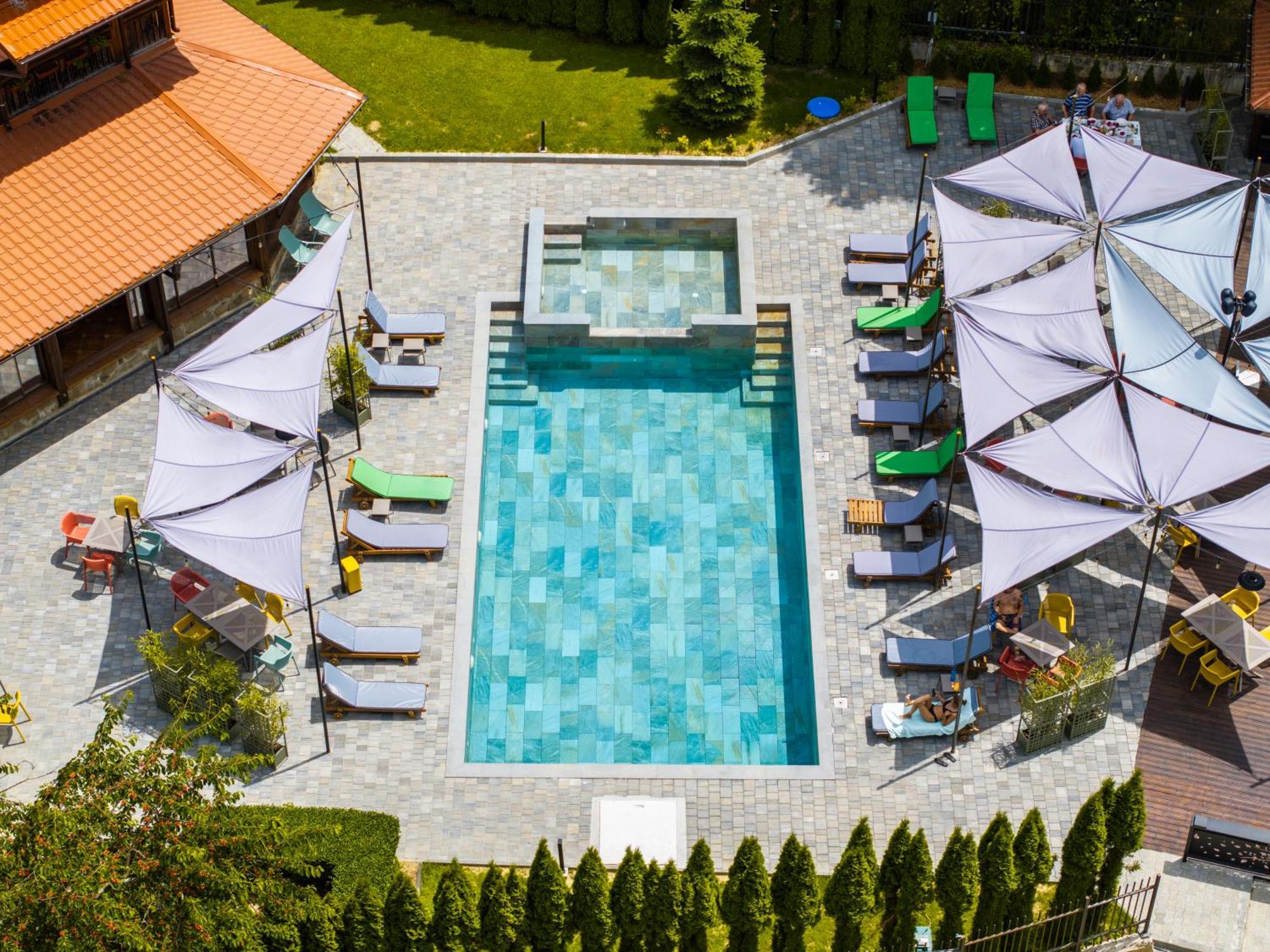 Guest House Valevtsi Exterior foto